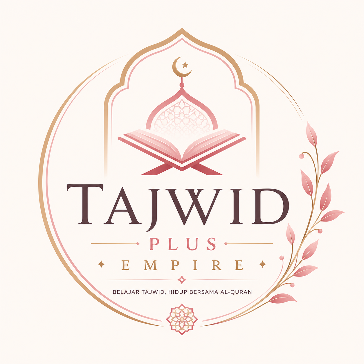 Tajwid Studio